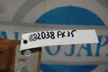 Рулевой вал FX S50 03-08 2007 Внедорожник 3.5