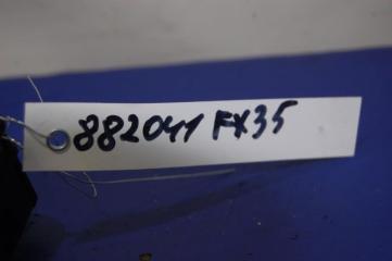 Реле FX S50 03-08 2007 Внедорожник 3.5