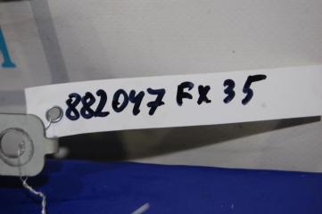 Блок предохранителей салон FX S50 03-08 2007 Внедорожник 3.5