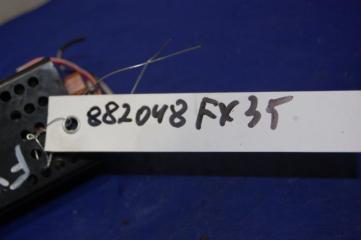 Реле FX S50 03-08 2007 Внедорожник 3.5