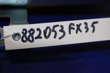Подушка безопасности пассажира FX S50 03-08 2007 Внедорожник 3.5