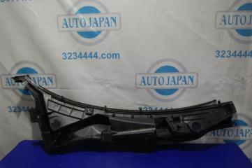 Пластик под лобовое стекло / Жабо левый INFINITI FX S50 03-08 Внедорожник 3.5