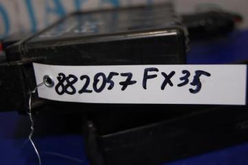 Блок предохранителей моторный отсек INFINITI FX S50 03-08 Внедорожник 3.5