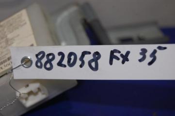 Блок управления дав.в шинах FX S50 03-08 2007 Внедорожник 3.5