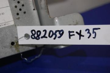 Блок электронный FX S50 03-08 2007 Внедорожник 3.5