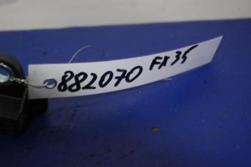 Датчик удара FX S50 03-08 2007 Внедорожник 3.5