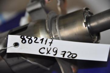 Рулевой вал MAZDA CX-9 06-16 Внедорожник 3.7