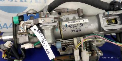 Рулевой вал M35/M45 04-10 2008 Седан 3.5 VQ35DE