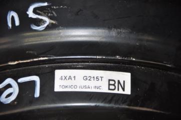 Вакуумный усилитель тормозов LEGACY BN 14-18 2015 Седан 2.5