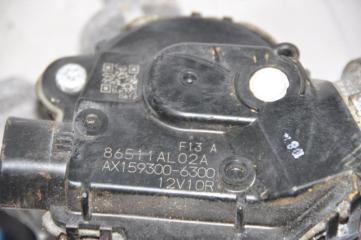 Трапеция стеклоочистителей LEGACY BN 14-18 2015 Седан 2.5