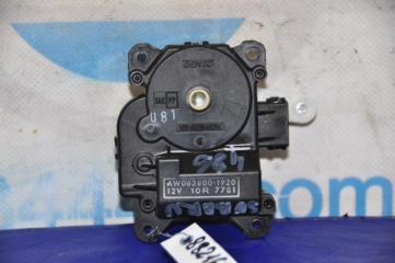 Моторчик заслонки печки LEGACY BN 14-18 2015 Седан 2.5