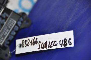 Моторчик заслонки печки SUBARU LEGACY BN 14-18 Седан 2.5