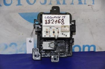 Кнопка стояночного тормоза SUBARU LEGACY BN 14-18 Седан 2.5