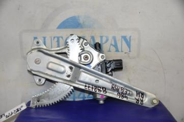 Стеклоподъемник задний правый SUBARU LEGACY BN 14-18 2015