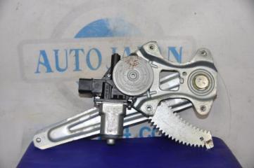 Стеклоподъемник задний правый LEGACY BN 14-18 2015 Седан 2.5