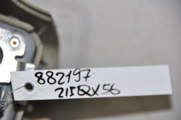 Подушка безопасности в руль QX56 / TITAN / ARMADA 04-16 2004 Внедорожник 5.6