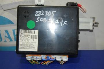 Блок комфорта HYUNDAI SONATA YF 10-14 Седан 2.4