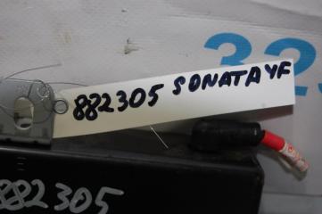 Блок комфорта SONATA YF 10-14 2014 Седан 2.4