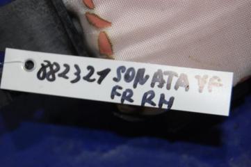 Подушка безопасности пассажира HYUNDAI SONATA YF 10-14 Седан 2.4