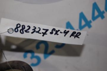 Пружина задней подвески SX4 06-13 2011 Хетчбек 2.0