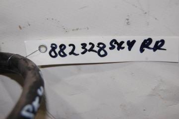 Пружина задней подвески SX4 06-13 2011 Хетчбек 2.0