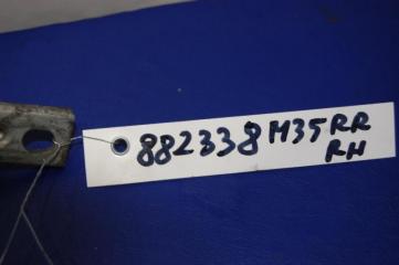 Стеклоподъемник задний правый M35/M45 04-10 2008 Седан 3.5 VQ35DE