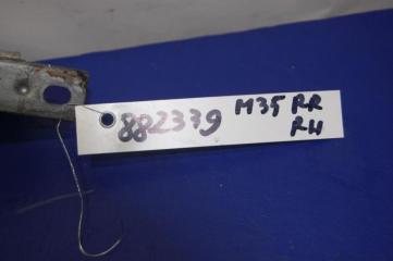 Стеклоподъемник задний правый M35/M45 04-10 2008 Седан 3.5 VQ35DE