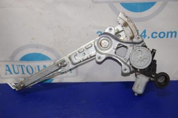 Стеклоподъемник задний правый INFINITI M35/M45 04-10 Седан 3.5 VQ35DE