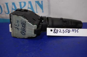 Подрулевой переключатель левый INFINITI M35/M45 04-10 Седан 3.5 VQ35DE
