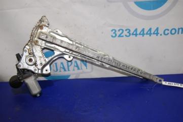 Стеклоподъемник задний правый M35/M45 04-10 2008 Седан 3.5 VQ35DE