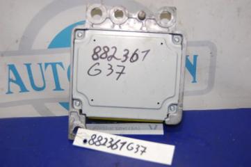 Блок управления AIRBAG INFINITI G25/G35/G37/Q40 06-14 Седан 3.7 VQ37VHR