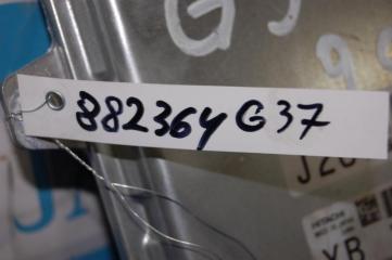 Блок управления двигателем G25/G35/G37/Q40 06-14 2013 Седан 3.7 VQ37VHR