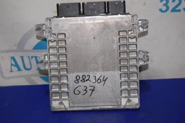 Блок управления двигателем INFINITI G25/G35/G37/Q40 06-14 Седан 3.7 VQ37VHR