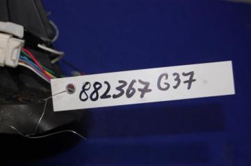 Кулиса АКПП INFINITI G25/G35/G37/Q40 06-14 Седан 3.7 VQ37VHR