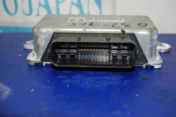 Блок управления АКПП G25/G35/G37/Q40 06-14 2013 Седан 3.7 VQ37VHR