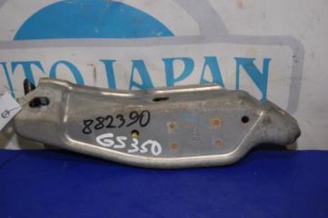 Датчик удара задний правый GS350 GS300 05-11 2008 Седан 3.5