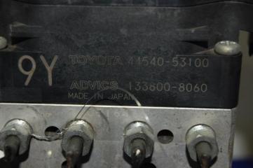 Блок ABS GS350 GS300 05-11 2008 Седан 3.5
