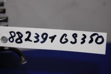 Блок ABS GS350 GS300 05-11 2008 Седан 3.5