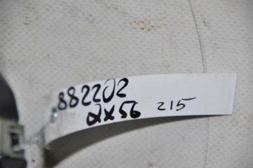 Бачок омывателя QX56 / TITAN / ARMADA 04-16 2004 Внедорожник 5.6