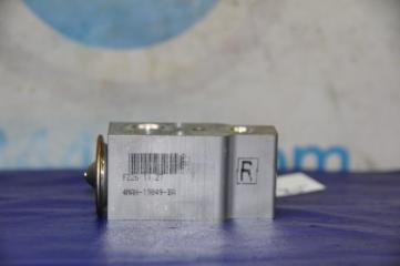 Клапан кондиционера QX56 / TITAN / ARMADA 04-16 2004 Внедорожник 5.6