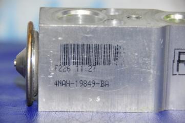 Клапан кондиционера INFINITI QX56 / TITAN / ARMADA 04-16 Внедорожник 5.6