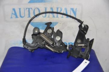 Замок капота INFINITI QX56 / TITAN / ARMADA 04-16 Внедорожник 5.6