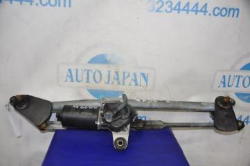 Трапеция стеклоочистителей QX56 / TITAN / ARMADA 04-16 2004 Внедорожник 5.6