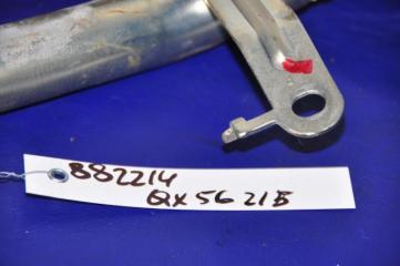 Подушка безопасности (штора) правая QX56 / TITAN / ARMADA 04-16 2004 Внедорожник 5.6