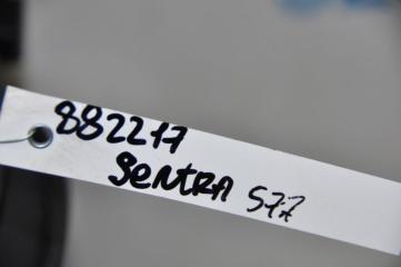 Бардачок SENTRA B17 12-21 2017 Седан 1.8