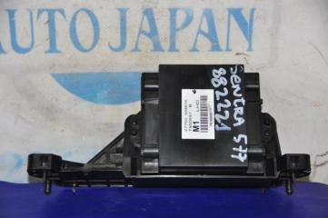 Блок электронный NISSAN SENTRA B17 12-21 Седан 1.8