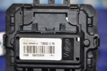 Резистор печки SENTRA B17 12-21 2017 Седан 1.8