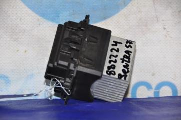 Резистор печки NISSAN SENTRA B17 12-21 Седан 1.8