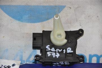 Моторчик заслонки печки NISSAN SENTRA B17 12-21 2017