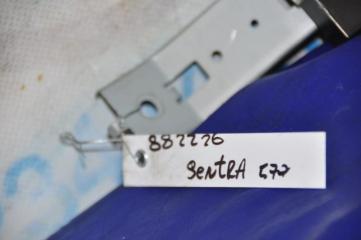 Блок электронный SENTRA B17 12-21 2017 Седан 1.8